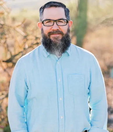 Dr. Joseph M. Larsen, DMD