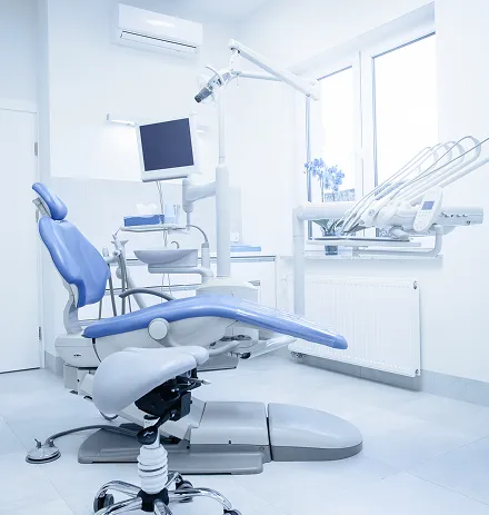 Advanced dental technology at Oro Valley Dental Arts