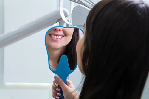 Restorative Dentistry in Oro Valley, AZ