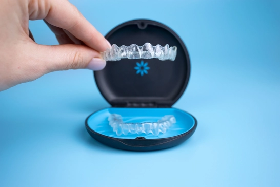 Invisalign® Clear Aligners in Oro Valley, AZ