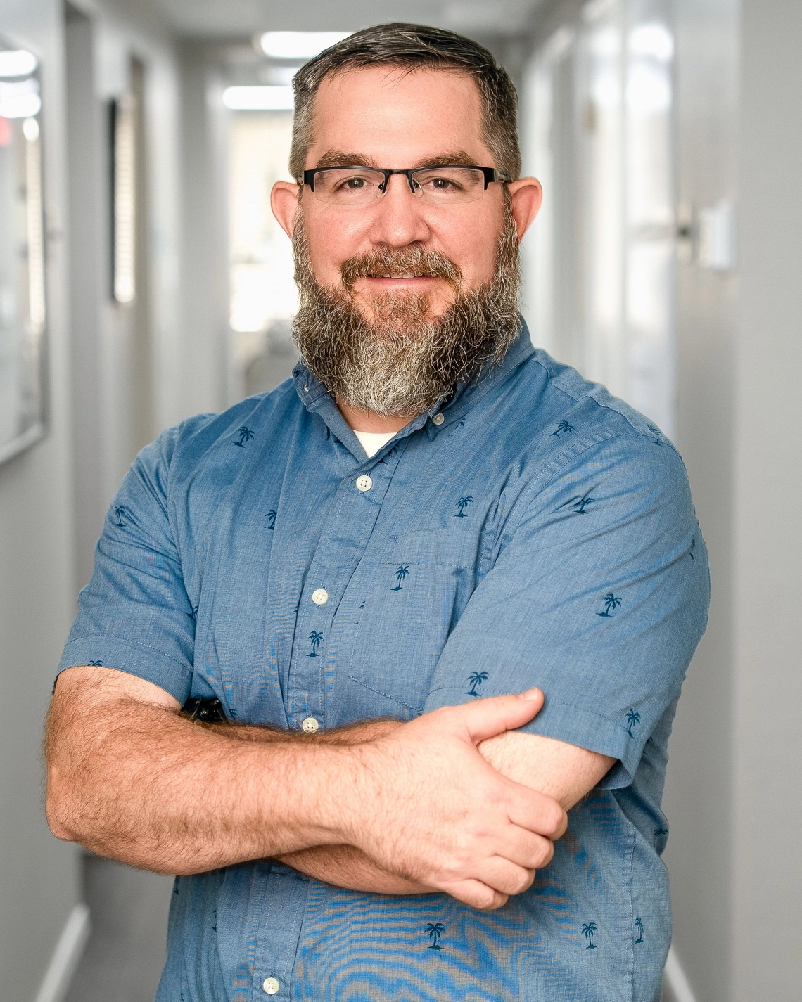 Dr. Joseph M. Larsen, DMD