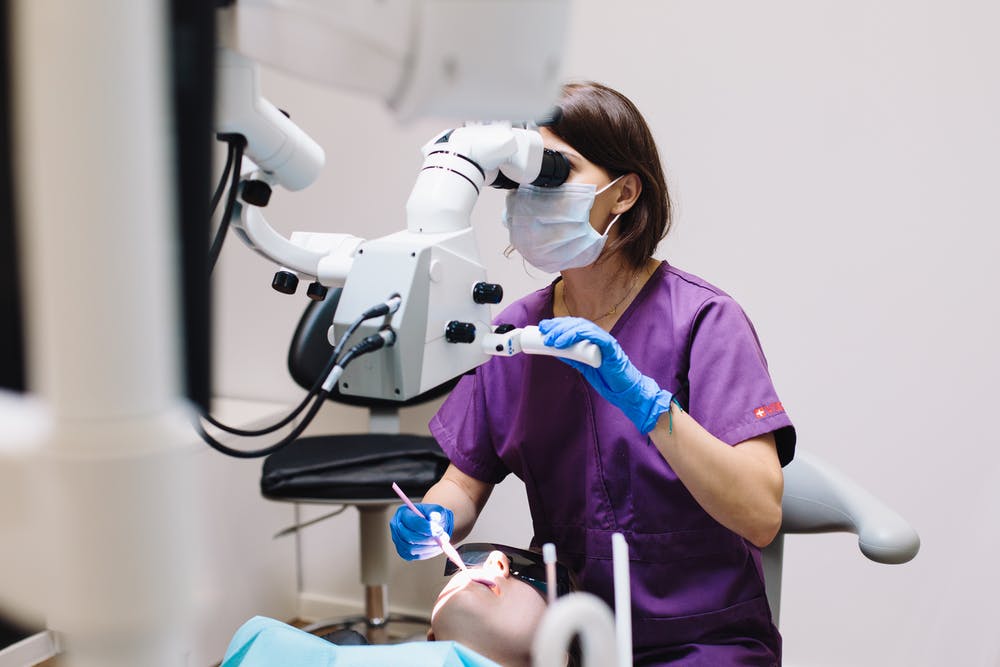 What Is the Importance of Dental Endodontics in Oro Valley?