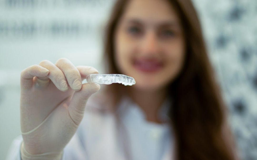 Three Things You Should Not Believe about Invisalign