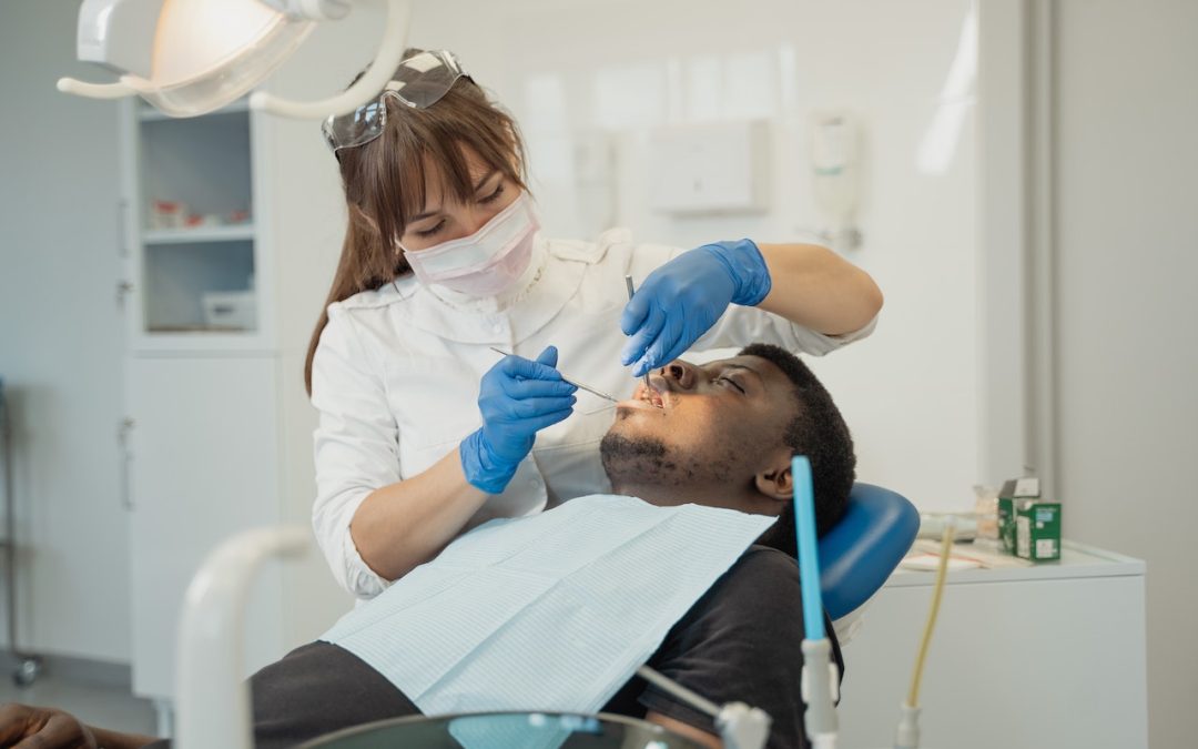 What Should You Do Before Getting a Tooth Extraction?