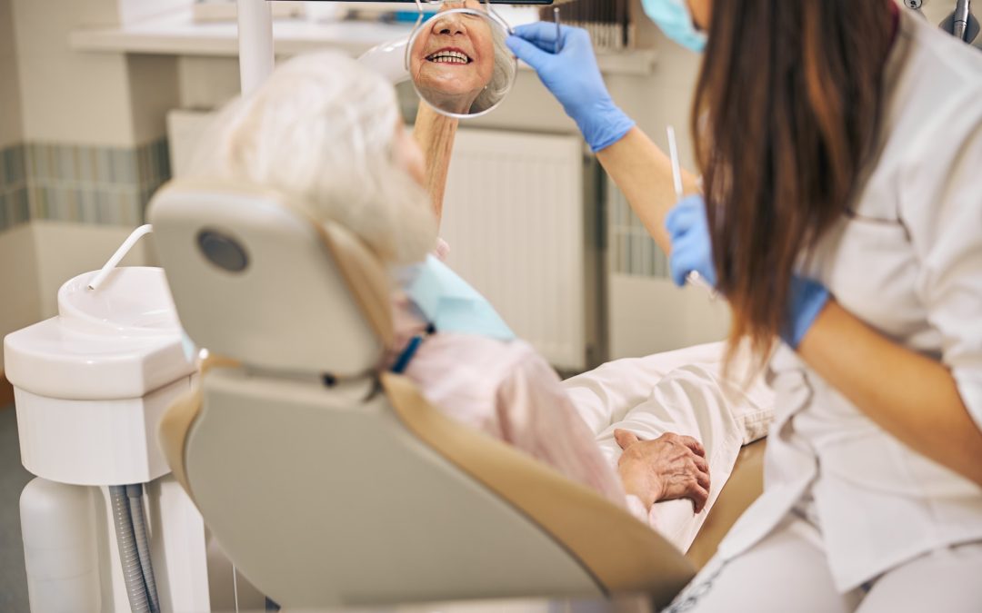 Removable and Permanent Dentures: Understanding the Difference