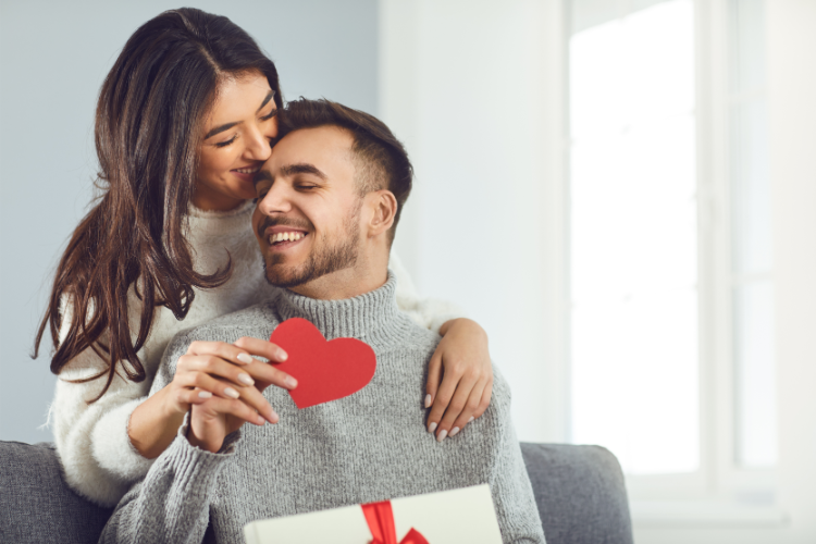 Valentine’s Smile: Boosting Confidence with Cosmetic Dentistry