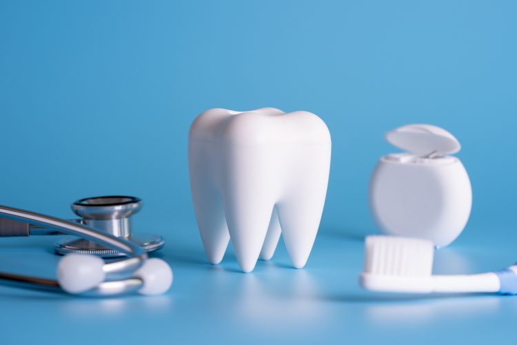 dental health