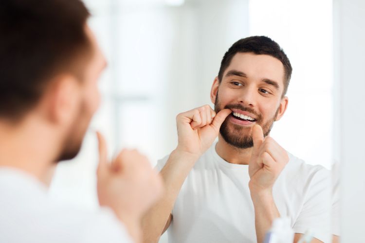 dental hygiene