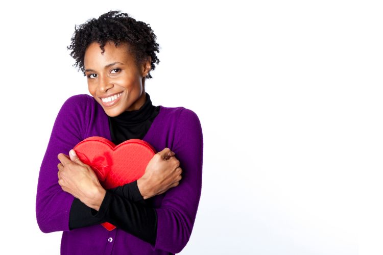 Self-Care Tips for a Healthy Valentine’s Smile