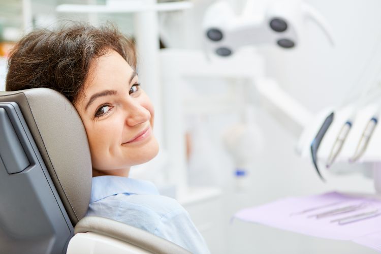 Painless Dentistry in Oro Valley