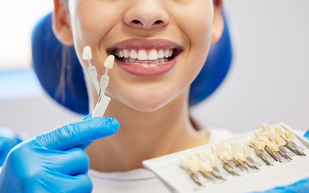 The Magic of Cosmetic Dentistry: What to Expect