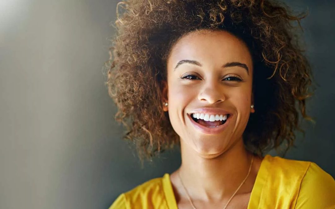 Smile Makeovers: Steps to a Perfect Smile