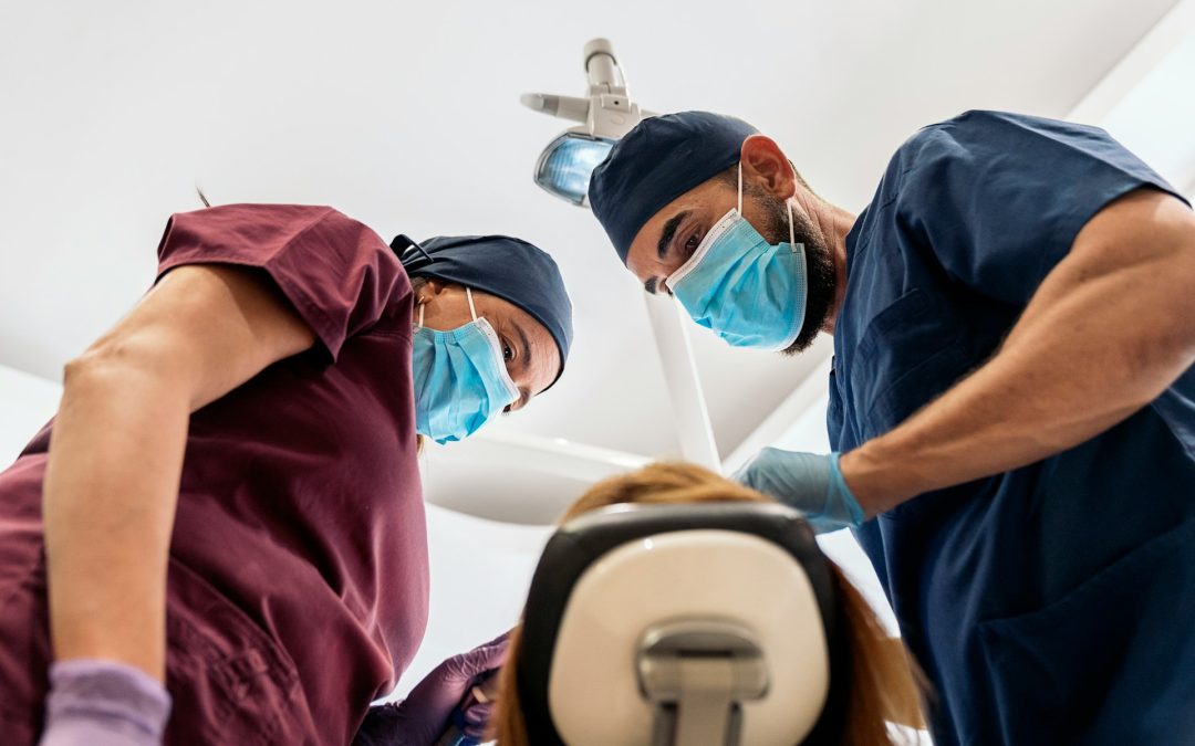 The Importance of Advanced Training in Dentistry