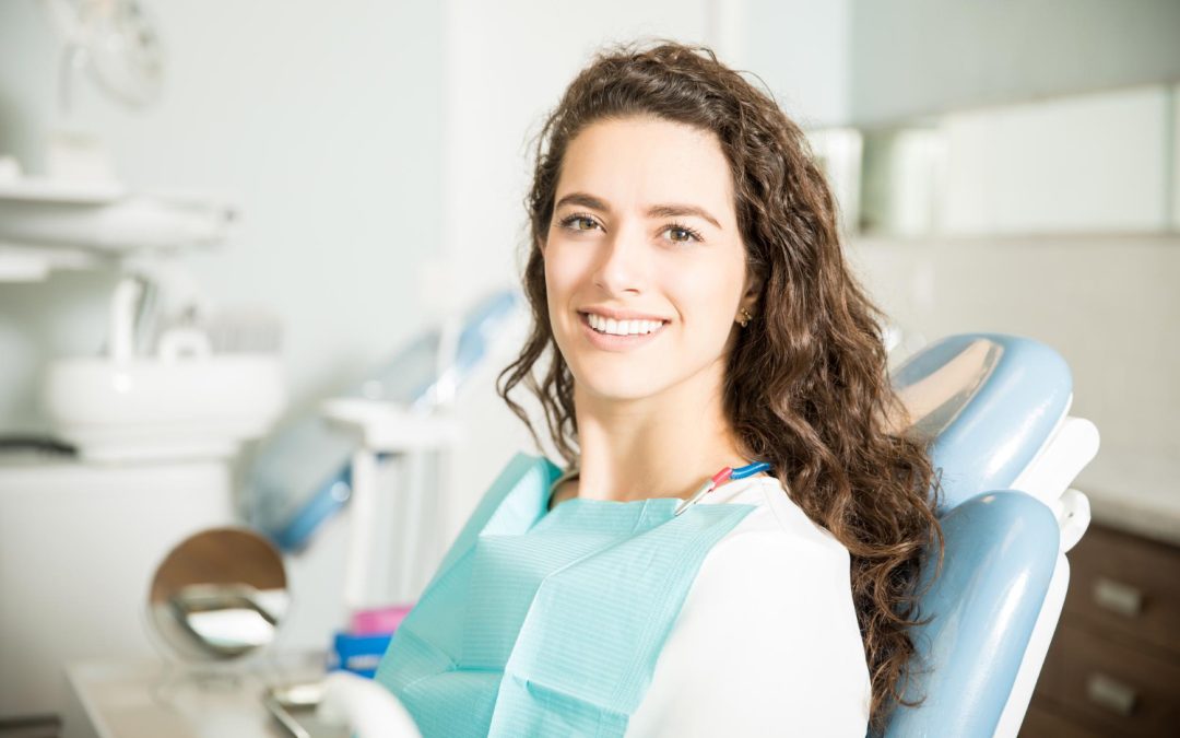 Starting Your Smile Makeover Journey