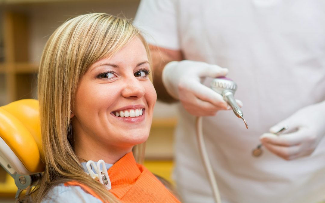 Creating Your Dream Smile: Expert Tips and Advice for You