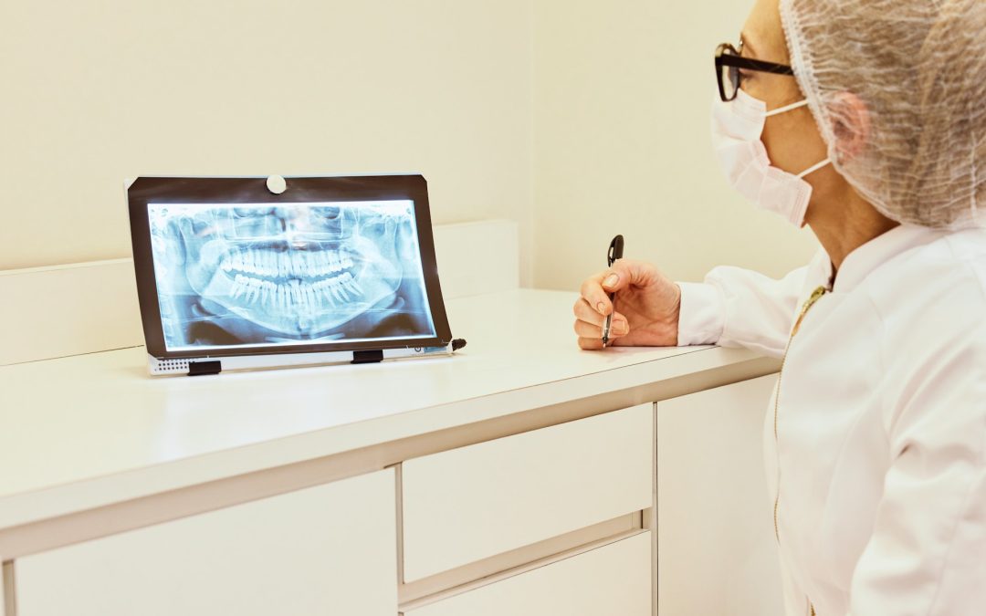Technology Dental Care