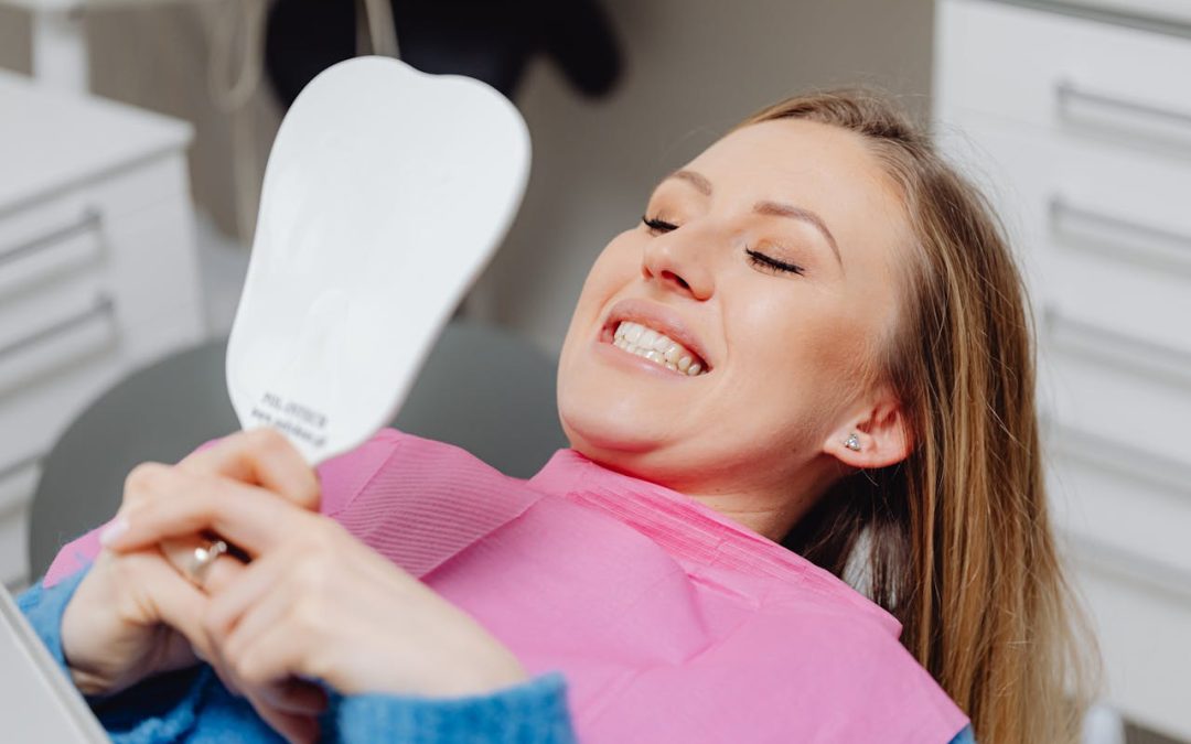 Transform Your Smile with Expert Cosmetic Dental Care