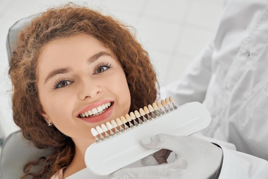 Cosmetic Dental