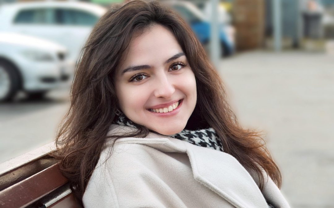 Real Benefits of a Smile Makeover