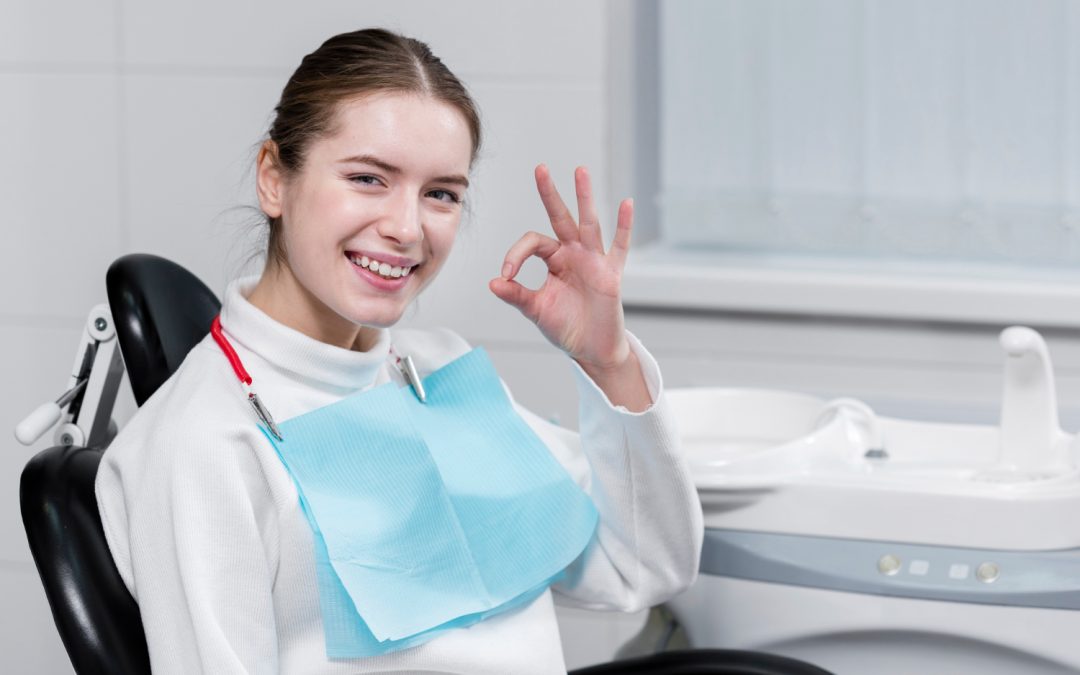Choosing a Dental Hygiene Dentist: Tips for Ensuring Great Oral Health