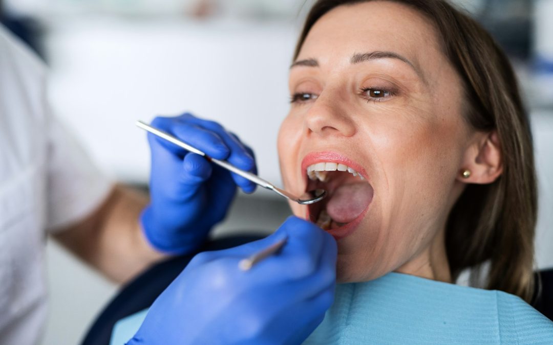 Maintaining Oral Health with Advanced Dental Hygiene Services