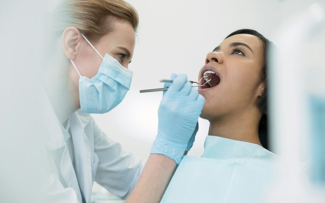 Dental Hygiene Services