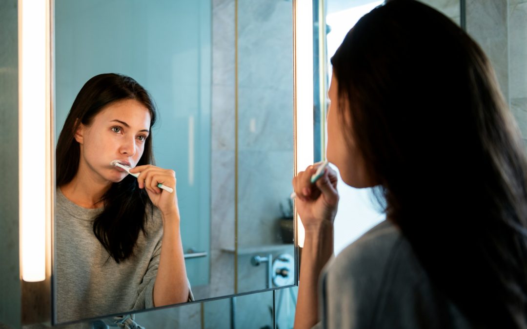 What to Do When Your Gums Bleed During Brushing: Professional Hygiene Tips