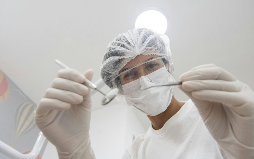 Summer Dental Emergencies: Why Oro Valley Dentistry Is Your Best Resource