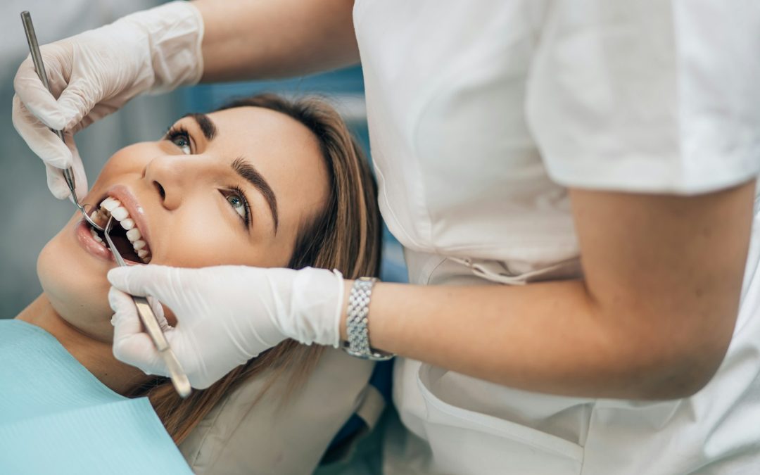 Fixing Failed Cosmetic Dental Work: Second-Chance Smile Makeovers