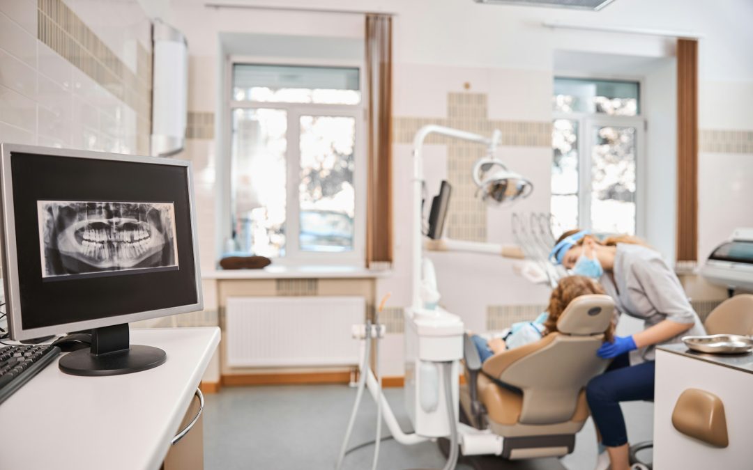 Dry Mouth Problems: How Dental Hygiene Clinics Can Provide Relief