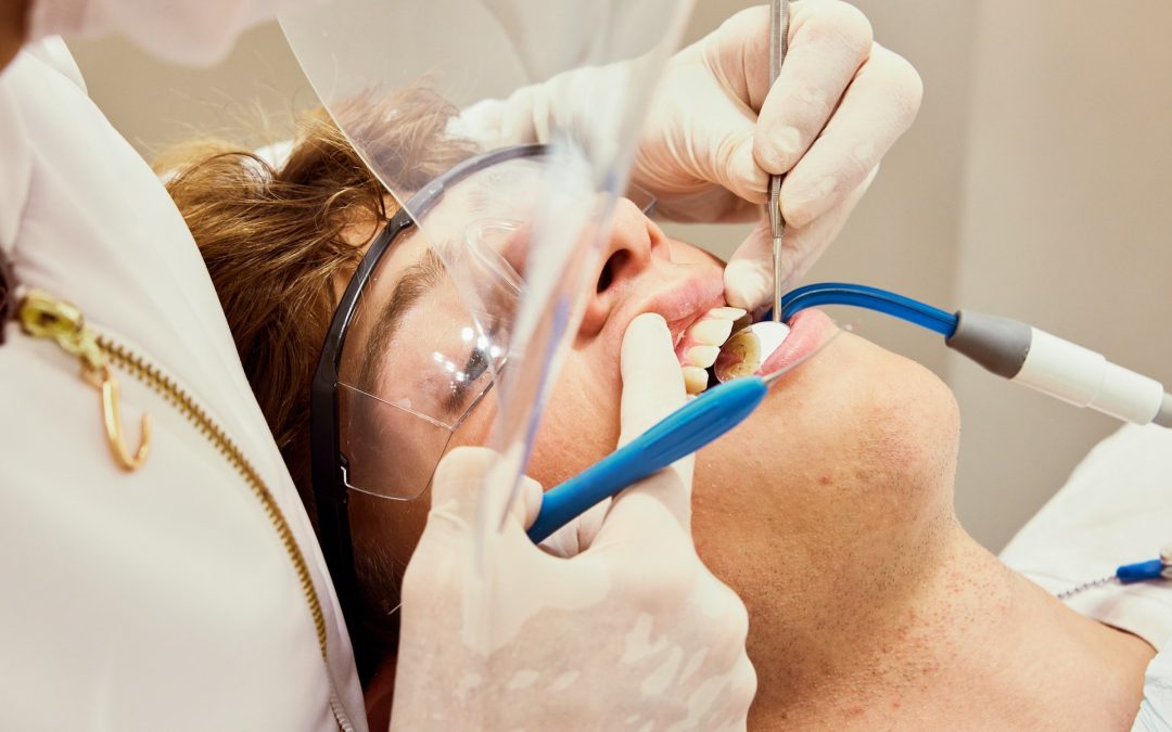 What to Do If Your Same Day Crown Feels Uncomfortable When Biting