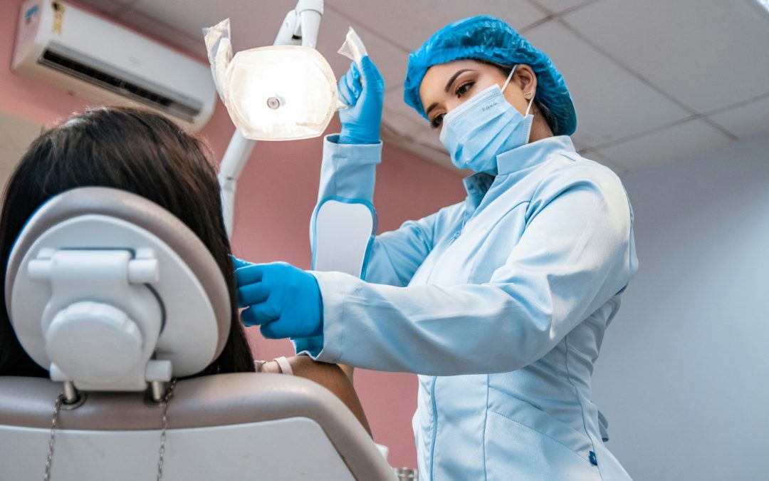dentist
