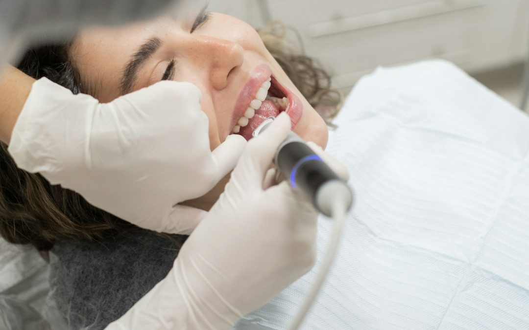 dentist