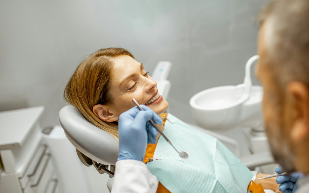 What to Do If Your Dental Hygiene Service Isn’t Helping