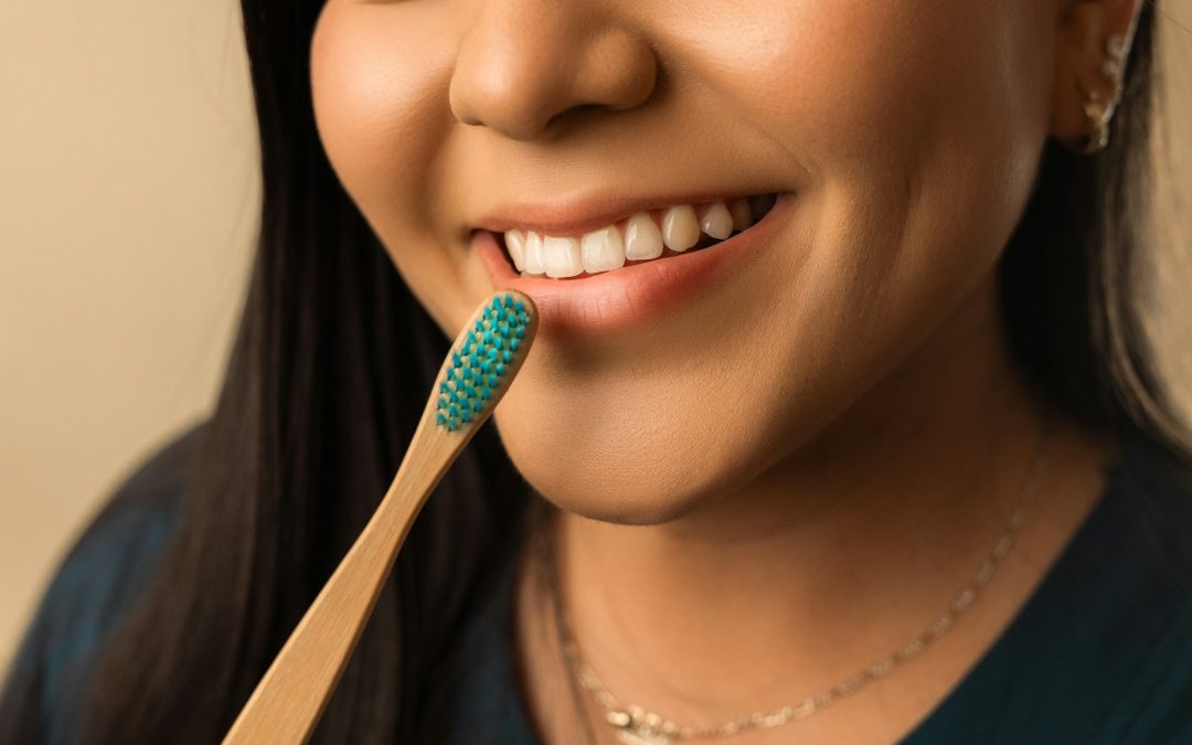 oral hygiene