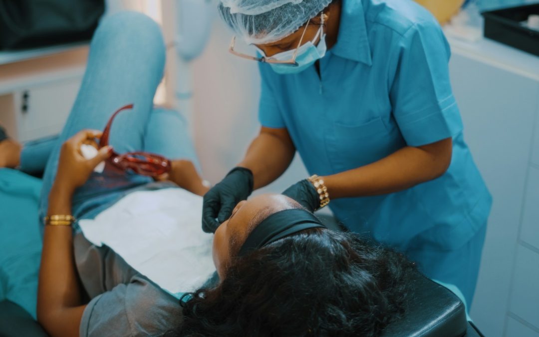 Quick Solutions for Common Same Day Crown Discomfort