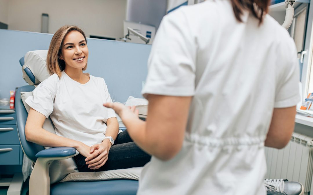 Understanding the Process of Cosmetic Dental Procedures in Oro Valley