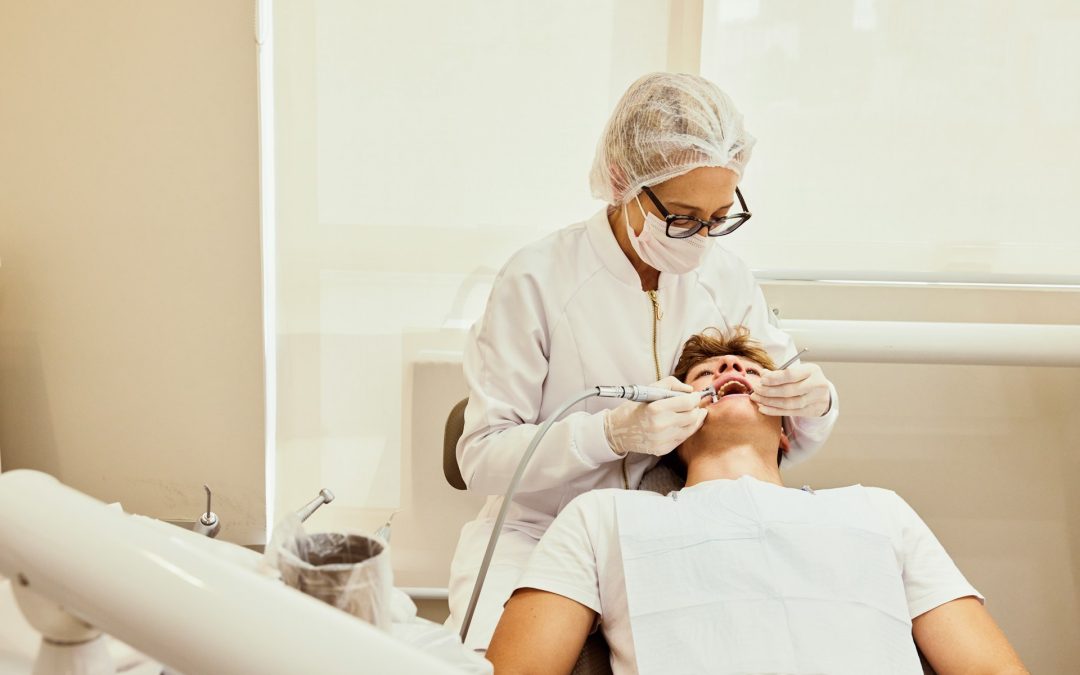 What Happens During a Dental Checkup in Oro Valley Visit