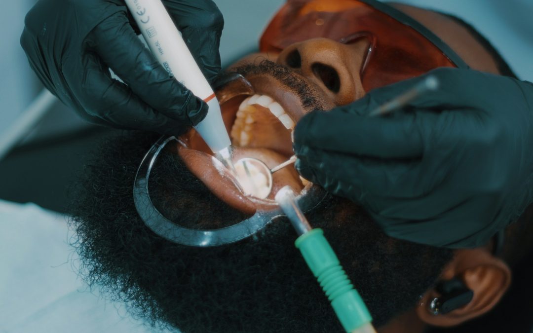 Why Same-Day Dental Hygiene Services May Feel Rushed