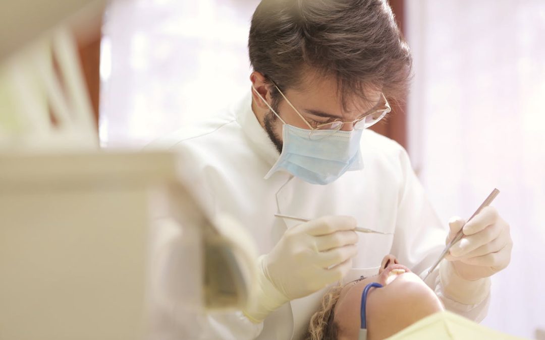 What to Expect With a Dental Crown Permanent Placement
