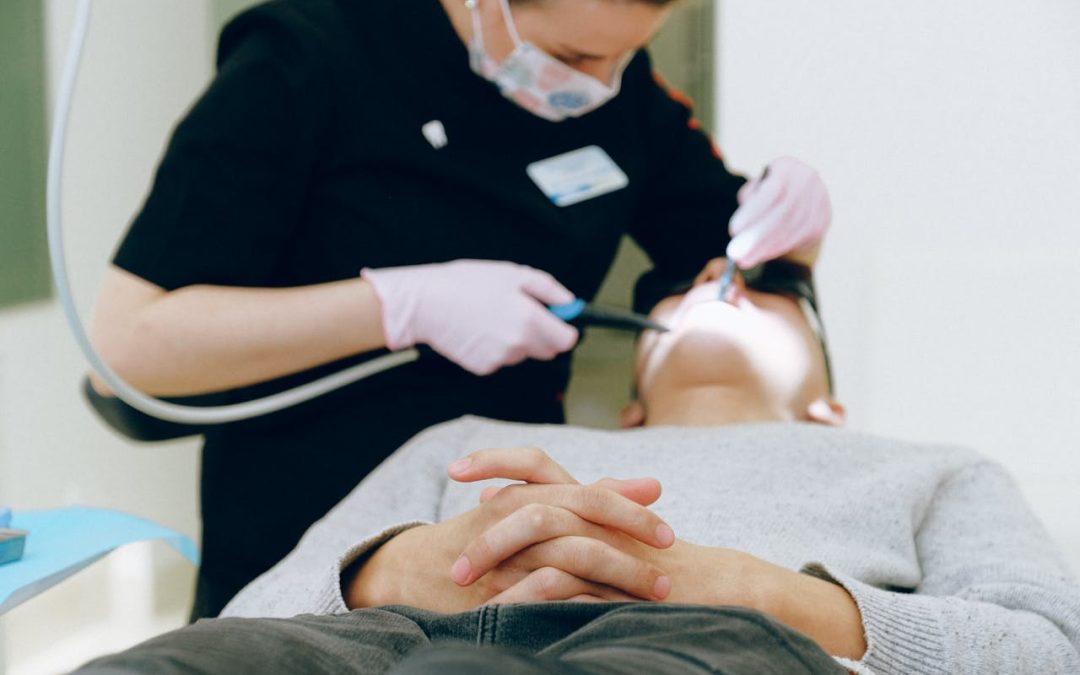 Do Digital Dental Implants Really Feel More Natural?